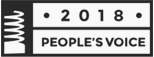 人的声音奖