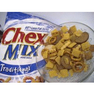 零食混合物，传统，价值大小