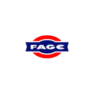 酸奶，希腊紧张，低脂，蓝莓