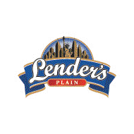 纽约风格百吉饼，洋葱