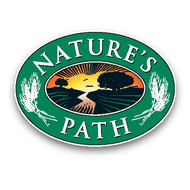 热燕麦片,各种包装