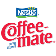 咖啡奶精，薄荷摩卡